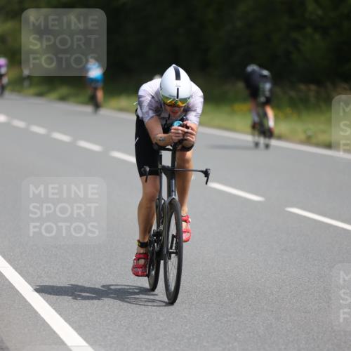 22.06.2025 - Viking Triathlon Yannick Fuchs http://msf.ph/oto/8121296 22.06.2025 11:48:14 Radfahren 145, 176, 180, 368, 397, 485, 626 meine-sportfotos.de