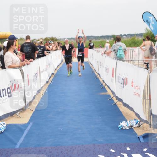 22.06.2025 - Viking Triathlon MichiJ http://msf.ph/oto/8121300 22.06.2025 15:13:11 Ziel 98, 337, 395, 415, 623 meine-sportfotos.de