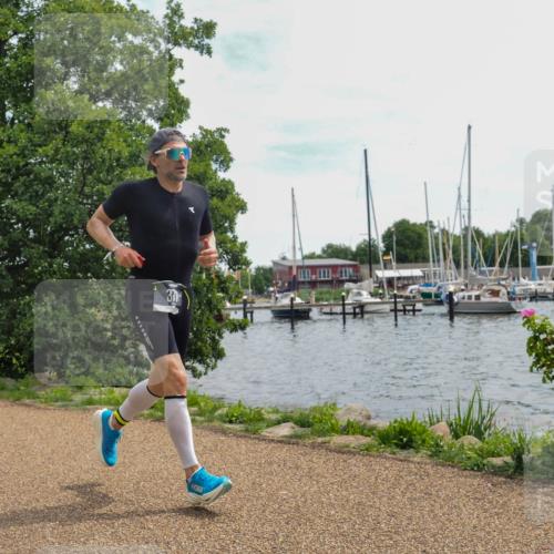 22.06.2025 - Viking Triathlon KatJ http://msf.ph/oto/8121312 22.06.2025 13:31:48 Laufen 324, 370 meine-sportfotos.de