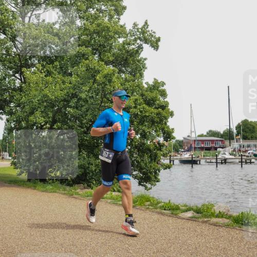 22.06.2025 - Viking Triathlon KatJ http://msf.ph/oto/8121317 22.06.2025 15:15:38 Laufen 153 meine-sportfotos.de