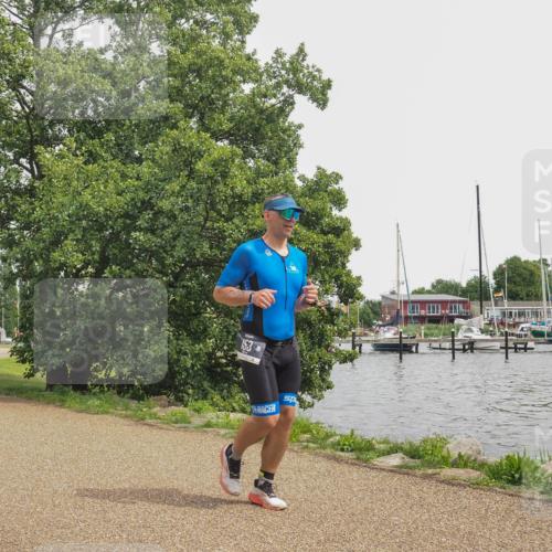 22.06.2025 - Viking Triathlon KatJ http://msf.ph/oto/8121321 22.06.2025 15:15:39 Laufen 153 meine-sportfotos.de