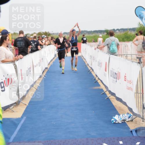 22.06.2025 - Viking Triathlon MichiJ http://msf.ph/oto/8121326 22.06.2025 15:13:11 Ziel 98, 337, 395, 415, 623 meine-sportfotos.de