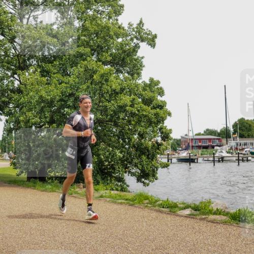 22.06.2025 - Viking Triathlon KatJ http://msf.ph/oto/8121367 22.06.2025 15:15:43 Laufen 463 meine-sportfotos.de