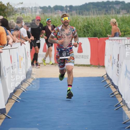 22.06.2025 - Viking Triathlon MichiJ http://msf.ph/oto/8121379 22.06.2025 15:00:02 Ziel 517 meine-sportfotos.de