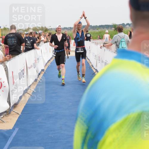 22.06.2025 - Viking Triathlon MichiJ http://msf.ph/oto/8121384 22.06.2025 15:13:12 Ziel 98, 337, 395, 415, 623 meine-sportfotos.de