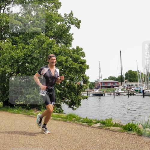 22.06.2025 - Viking Triathlon KatJ http://msf.ph/oto/8121388 22.06.2025 15:15:43 Laufen 463 meine-sportfotos.de