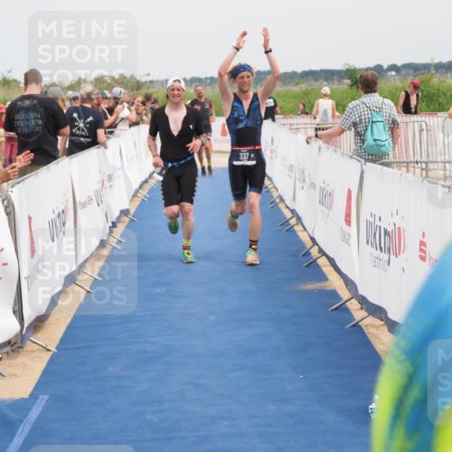 22.06.2025 - Viking Triathlon MichiJ http://msf.ph/oto/8121395 22.06.2025 15:13:12 Ziel 98, 337, 395, 415, 623 meine-sportfotos.de