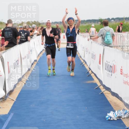 22.06.2025 - Viking Triathlon MichiJ http://msf.ph/oto/8121405 22.06.2025 15:13:12 Ziel 98, 337, 395, 415, 623 meine-sportfotos.de