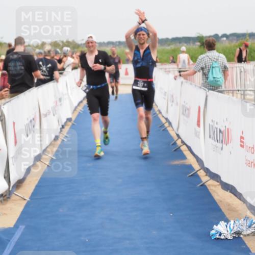 22.06.2025 - Viking Triathlon MichiJ http://msf.ph/oto/8121412 22.06.2025 15:13:12 Ziel 98, 337, 395, 415, 623 meine-sportfotos.de