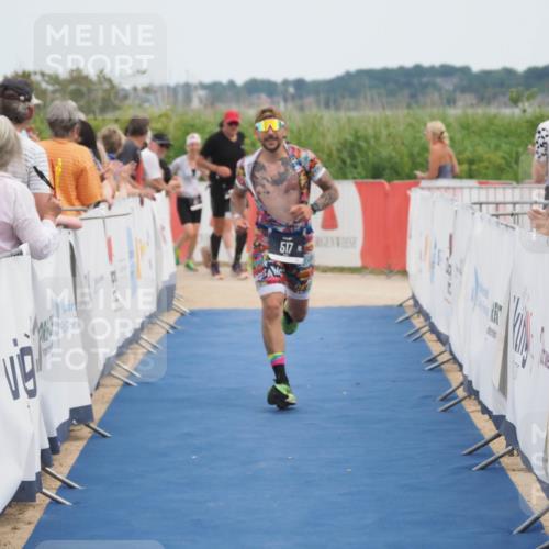 22.06.2025 - Viking Triathlon MichiJ http://msf.ph/oto/8121416 22.06.2025 15:00:03 Ziel 517 meine-sportfotos.de