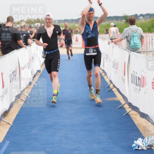22.06.2025 - Viking Triathlon MichiJ http://msf.ph/oto/8121439 22.06.2025 15:13:12 Ziel 98, 337, 395, 415, 623 meine-sportfotos.de