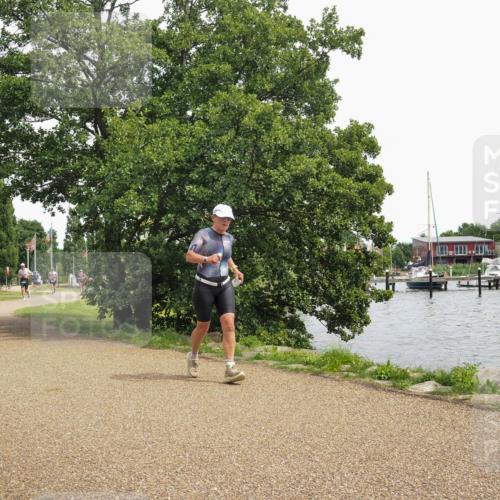 22.06.2025 - Viking Triathlon KatJ http://msf.ph/oto/8121450 22.06.2025 15:16:04 Laufen 454 meine-sportfotos.de