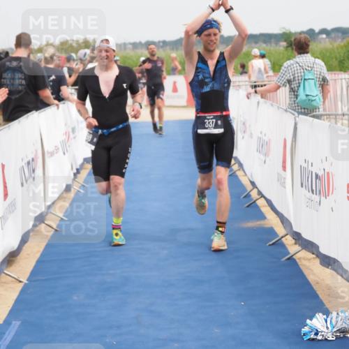 22.06.2025 - Viking Triathlon MichiJ http://msf.ph/oto/8121453 22.06.2025 15:13:13 Ziel 98, 228, 337, 395, 415, 623 meine-sportfotos.de