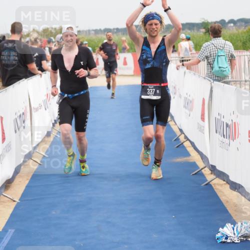 22.06.2025 - Viking Triathlon MichiJ http://msf.ph/oto/8121467 22.06.2025 15:13:13 Ziel 98, 228, 337, 395, 415, 623 meine-sportfotos.de