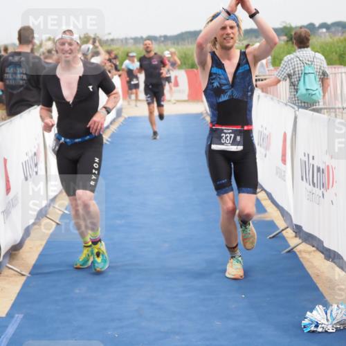 22.06.2025 - Viking Triathlon MichiJ http://msf.ph/oto/8121496 22.06.2025 15:13:13 Ziel 98, 228, 337, 395, 415, 623 meine-sportfotos.de