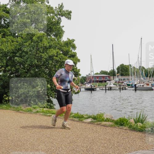 22.06.2025 - Viking Triathlon KatJ http://msf.ph/oto/8121506 22.06.2025 15:16:05 Laufen 454 meine-sportfotos.de