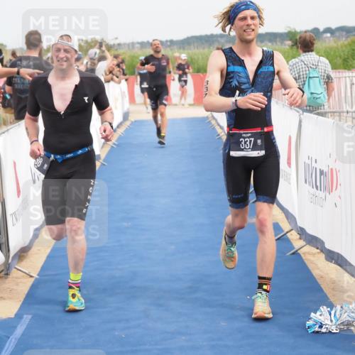 22.06.2025 - Viking Triathlon MichiJ http://msf.ph/oto/8121510 22.06.2025 15:13:13 Ziel 98, 228, 337, 395, 415, 623 meine-sportfotos.de
