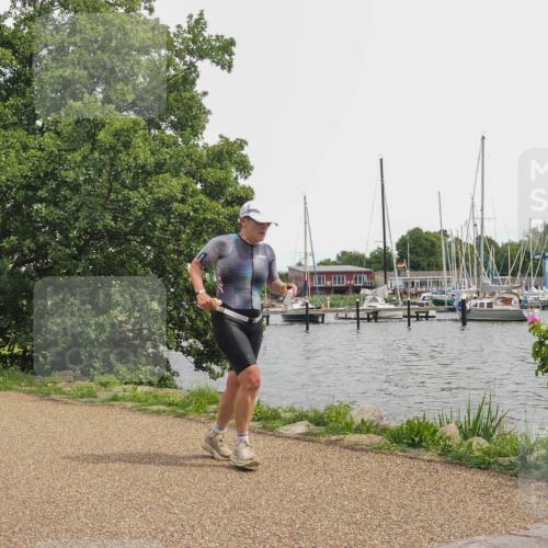 22.06.2025 - Viking Triathlon KatJ http://msf.ph/oto/8121515 22.06.2025 15:16:05 Laufen 454 meine-sportfotos.de