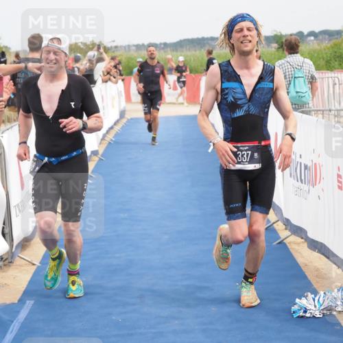 22.06.2025 - Viking Triathlon MichiJ http://msf.ph/oto/8121519 22.06.2025 15:13:13 Ziel 98, 228, 337, 395, 415, 623 meine-sportfotos.de