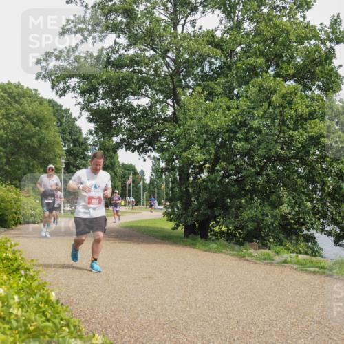 22.06.2025 - Viking Triathlon KatJ http://msf.ph/oto/8121537 22.06.2025 15:16:14 Laufen 254, 656 meine-sportfotos.de