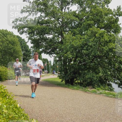 22.06.2025 - Viking Triathlon KatJ http://msf.ph/oto/8121545 22.06.2025 15:16:14 Laufen 254, 656 meine-sportfotos.de