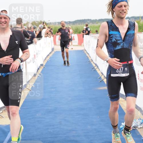 22.06.2025 - Viking Triathlon MichiJ http://msf.ph/oto/8121557 22.06.2025 15:13:14 Ziel 98, 228, 337, 395, 415 meine-sportfotos.de