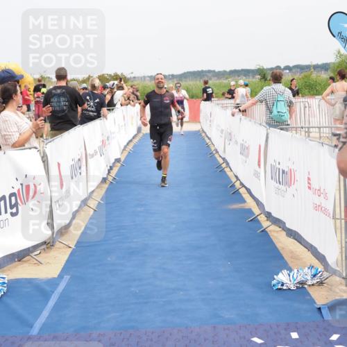 22.06.2025 - Viking Triathlon MichiJ http://msf.ph/oto/8121626 22.06.2025 15:13:15 Ziel 98, 228, 337, 395, 415 meine-sportfotos.de