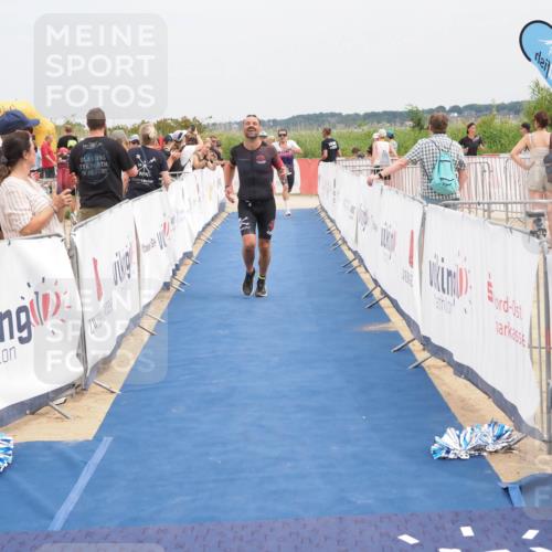 22.06.2025 - Viking Triathlon MichiJ http://msf.ph/oto/8121639 22.06.2025 15:13:15 Ziel 98, 228, 337, 395, 415 meine-sportfotos.de