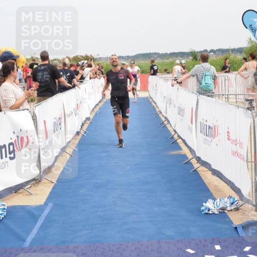 22.06.2025 - Viking Triathlon MichiJ http://msf.ph/oto/8121666 22.06.2025 15:13:15 Ziel 98, 228, 337, 395, 415 meine-sportfotos.de