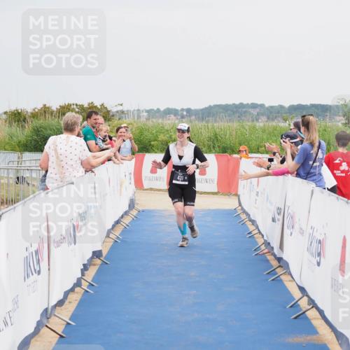 22.06.2025 - Viking Triathlon MichiJ http://msf.ph/oto/8121679 22.06.2025 17:05:41 Ziel 431 meine-sportfotos.de