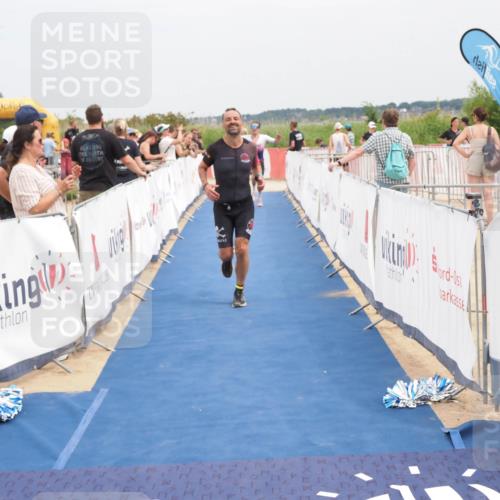 22.06.2025 - Viking Triathlon MichiJ http://msf.ph/oto/8121693 22.06.2025 15:13:16 Ziel 98, 228, 337, 395, 415 meine-sportfotos.de