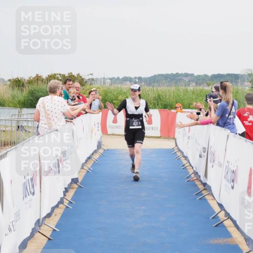 22.06.2025 - Viking Triathlon MichiJ http://msf.ph/oto/8121694 22.06.2025 17:05:41 Ziel 431 meine-sportfotos.de
