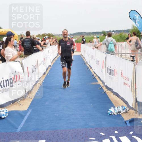 22.06.2025 - Viking Triathlon MichiJ http://msf.ph/oto/8121698 22.06.2025 15:13:16 Ziel 98, 228, 337, 395, 415 meine-sportfotos.de