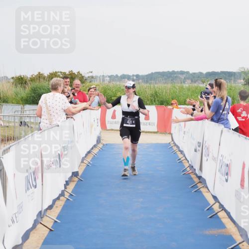 22.06.2025 - Viking Triathlon MichiJ http://msf.ph/oto/8121712 22.06.2025 17:05:41 Ziel 431 meine-sportfotos.de