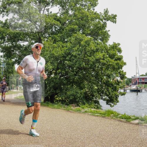 22.06.2025 - Viking Triathlon KatJ http://msf.ph/oto/8121729 22.06.2025 15:16:17 Laufen 241, 254, 656 meine-sportfotos.de