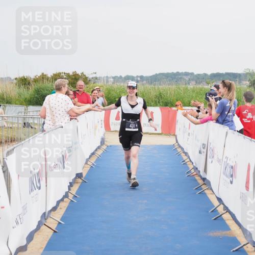 22.06.2025 - Viking Triathlon MichiJ http://msf.ph/oto/8121736 22.06.2025 17:05:41 Ziel 431 meine-sportfotos.de