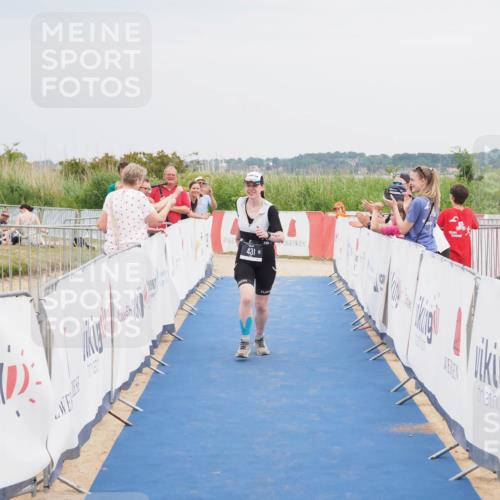 22.06.2025 - Viking Triathlon MichiJ http://msf.ph/oto/8121758 22.06.2025 17:05:42 Ziel 431 meine-sportfotos.de