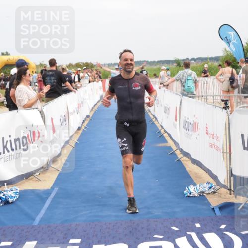 22.06.2025 - Viking Triathlon MichiJ http://msf.ph/oto/8121763 22.06.2025 15:13:17 Ziel 98, 228, 337, 395, 415 meine-sportfotos.de