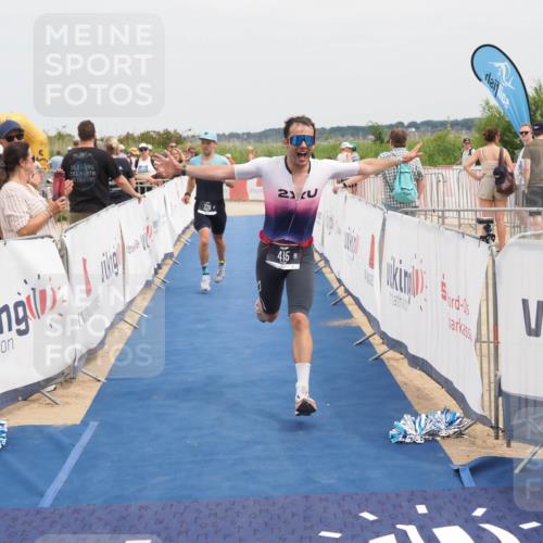 22.06.2025 - Viking Triathlon MichiJ http://msf.ph/oto/8121789 22.06.2025 15:13:18 Ziel 98, 228, 337, 395, 415 meine-sportfotos.de