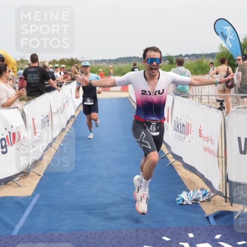 22.06.2025 - Viking Triathlon MichiJ http://msf.ph/oto/8121813 22.06.2025 15:13:18 Ziel 98, 228, 337, 395, 415 meine-sportfotos.de