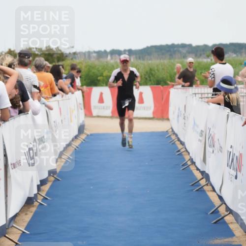 22.06.2025 - Viking Triathlon MichiJ http://msf.ph/oto/8121846 22.06.2025 15:00:19 Ziel 207 meine-sportfotos.de