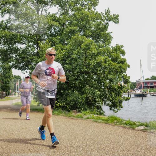 22.06.2025 - Viking Triathlon KatJ http://msf.ph/oto/8121860 22.06.2025 15:16:20 Laufen 241, 254, 317 meine-sportfotos.de