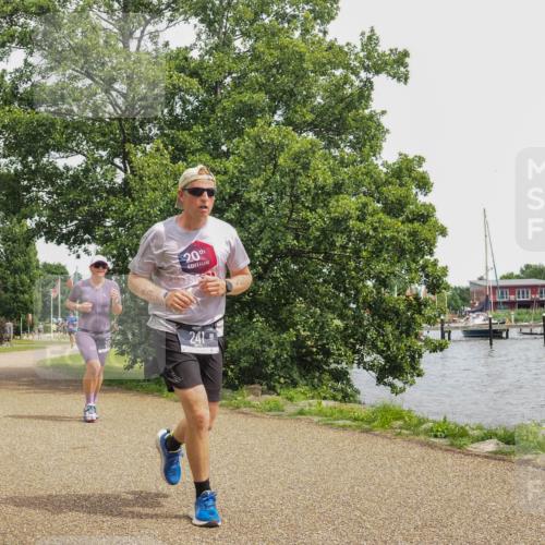 22.06.2025 - Viking Triathlon KatJ http://msf.ph/oto/8121871 22.06.2025 15:16:20 Laufen 241, 254, 317 meine-sportfotos.de