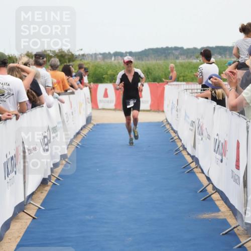 22.06.2025 - Viking Triathlon MichiJ http://msf.ph/oto/8121907 22.06.2025 15:00:20 Ziel 207 meine-sportfotos.de