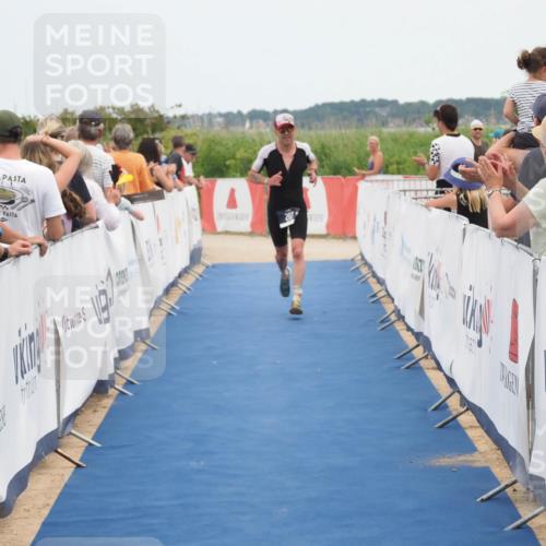 22.06.2025 - Viking Triathlon MichiJ http://msf.ph/oto/8121925 22.06.2025 15:00:20 Ziel 207 meine-sportfotos.de