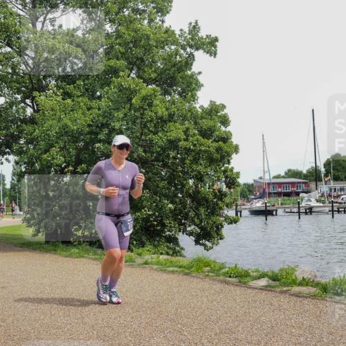22.06.2025 - Viking Triathlon KatJ http://msf.ph/oto/8121934 22.06.2025 15:16:22 Laufen 241, 317 meine-sportfotos.de