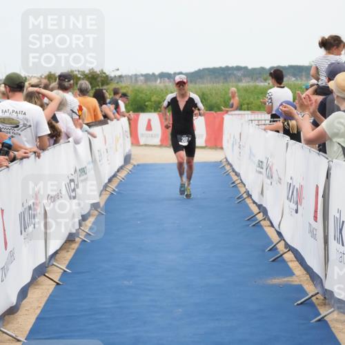 22.06.2025 - Viking Triathlon MichiJ http://msf.ph/oto/8121954 22.06.2025 15:00:20 Ziel 207 meine-sportfotos.de