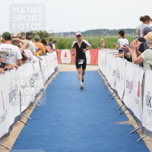 22.06.2025 - Viking Triathlon MichiJ http://msf.ph/oto/8121963 22.06.2025 15:00:20 Ziel 207 meine-sportfotos.de