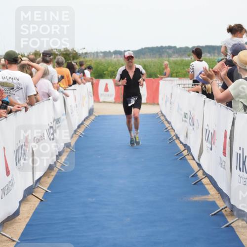 22.06.2025 - Viking Triathlon MichiJ http://msf.ph/oto/8121994 22.06.2025 15:00:20 Ziel 207 meine-sportfotos.de