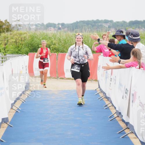 22.06.2025 - Viking Triathlon MichiJ http://msf.ph/oto/8122024 22.06.2025 17:07:16 Ziel 236 meine-sportfotos.de